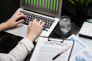Protect Your Business With Smart Contract Clauses