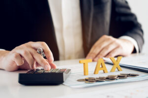 Federal Estate Tax Changes 2025 What Texans Must Know
